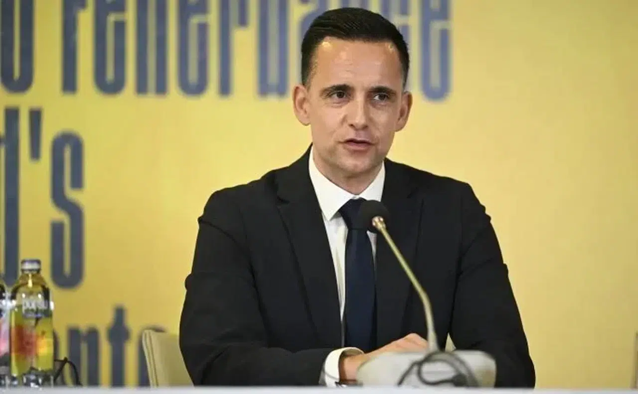 Fenerbahçe’de sürpriz ayrılık: Mario Branco ile yollar ayrıldı
