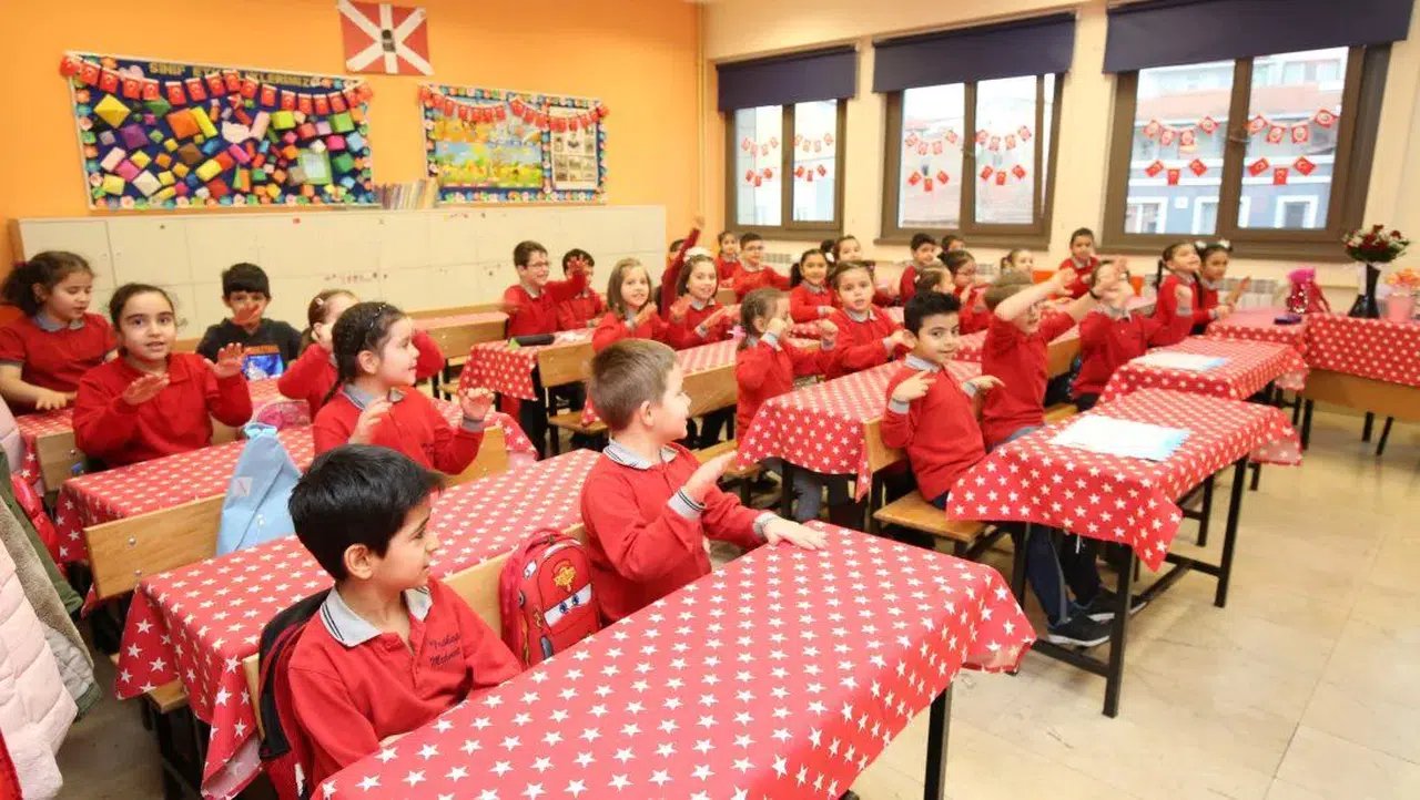İstanbul’da karnesini alan çocuklara ücretsiz şenlik! 21-22 Haziran’da renkli etkinlikler başlıyor!