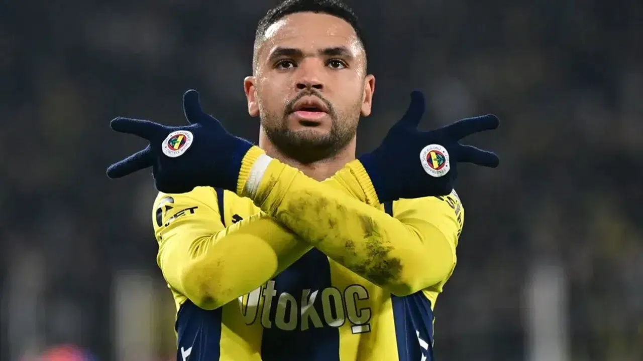 Fenerbahçe, Youssef En-Nesyri'nin bonservisini belirledi! Tarihe geçecek