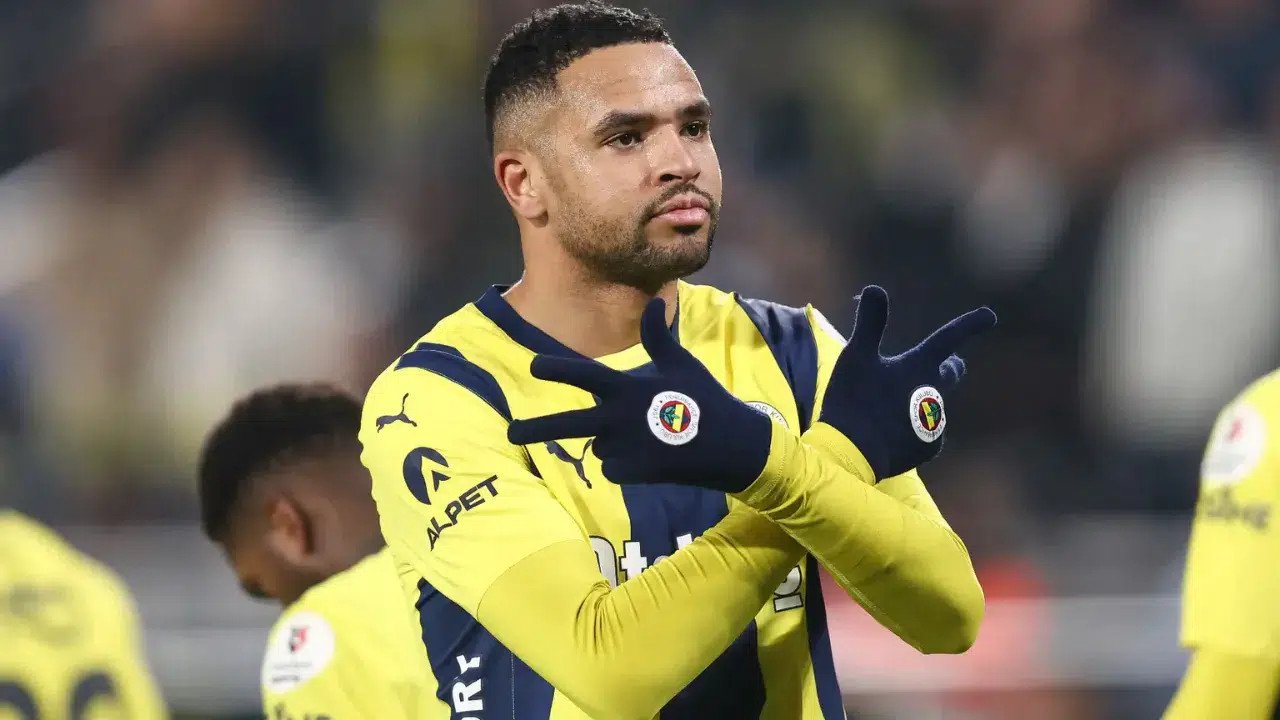 Fenerbahçe'den eşi benzeri görülmemiş takas! En-Nesyri'nin yerine yıldız golcü gelecek