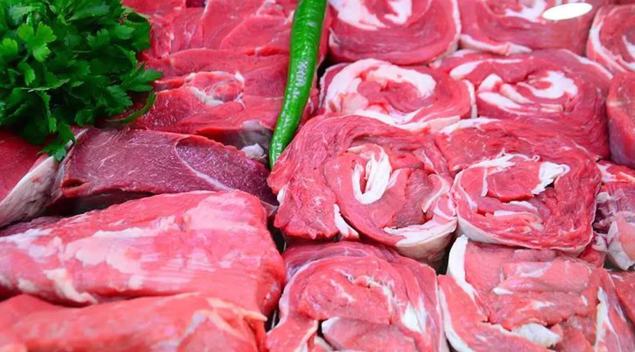 Kurban eti nasıl tüketilmeli? Uzmanlardan '24 saat bekletin” uyarısı!