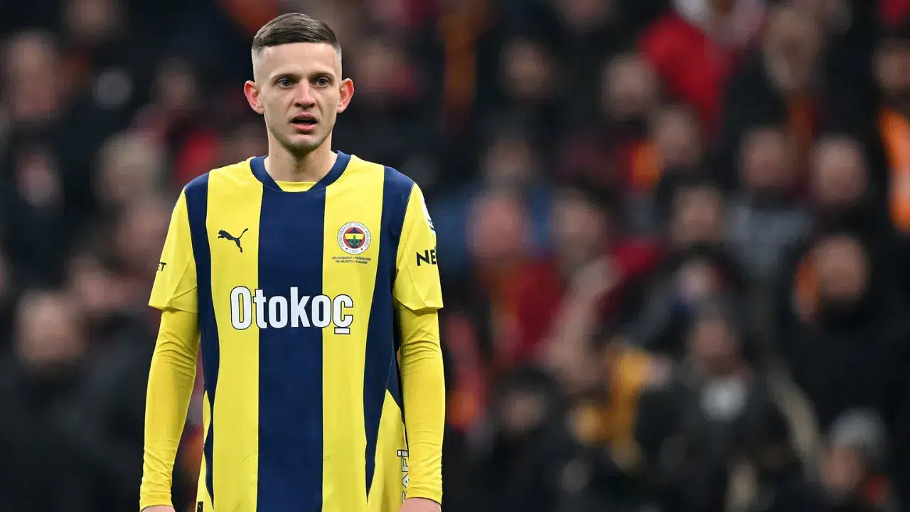 Fenerbahçe'de Sebastian Szymanski'nin alternatifi belli oldu: Galatasaray da istemişti