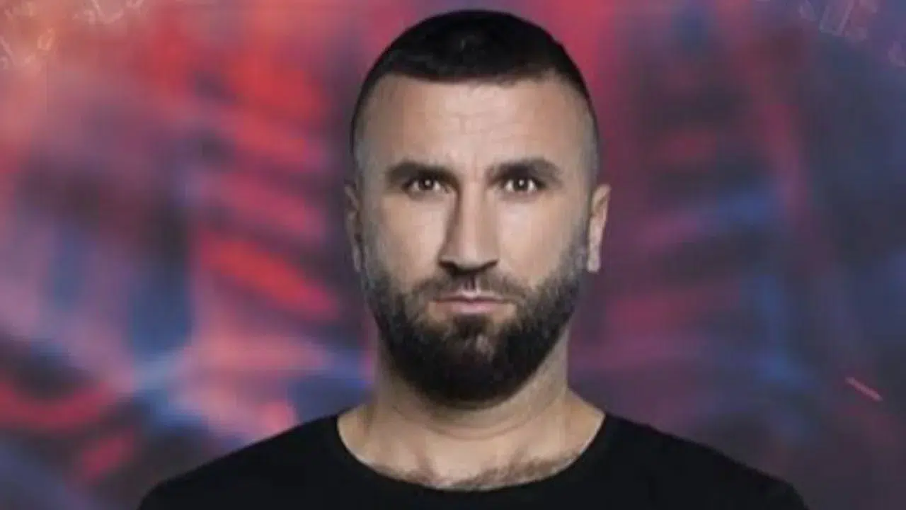 Survivor Hikmet neden ayrıldı? Survivor Hikmet'in suçu ne?
