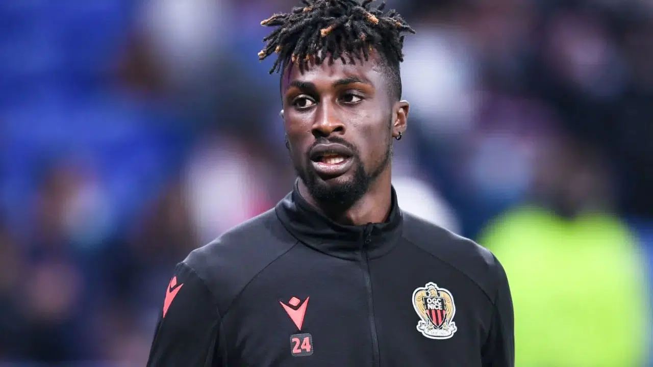 Fenerbahçe, Evan Guessand için kesenin ağzını açtı! İşte Nice'e önerilen bonservis bedeli