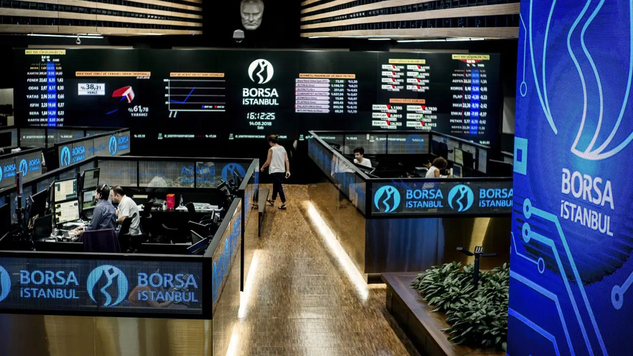 Borsa İstanbul güne nasıl başladı? 4 Haziran BIST 100 endeksinde son durum