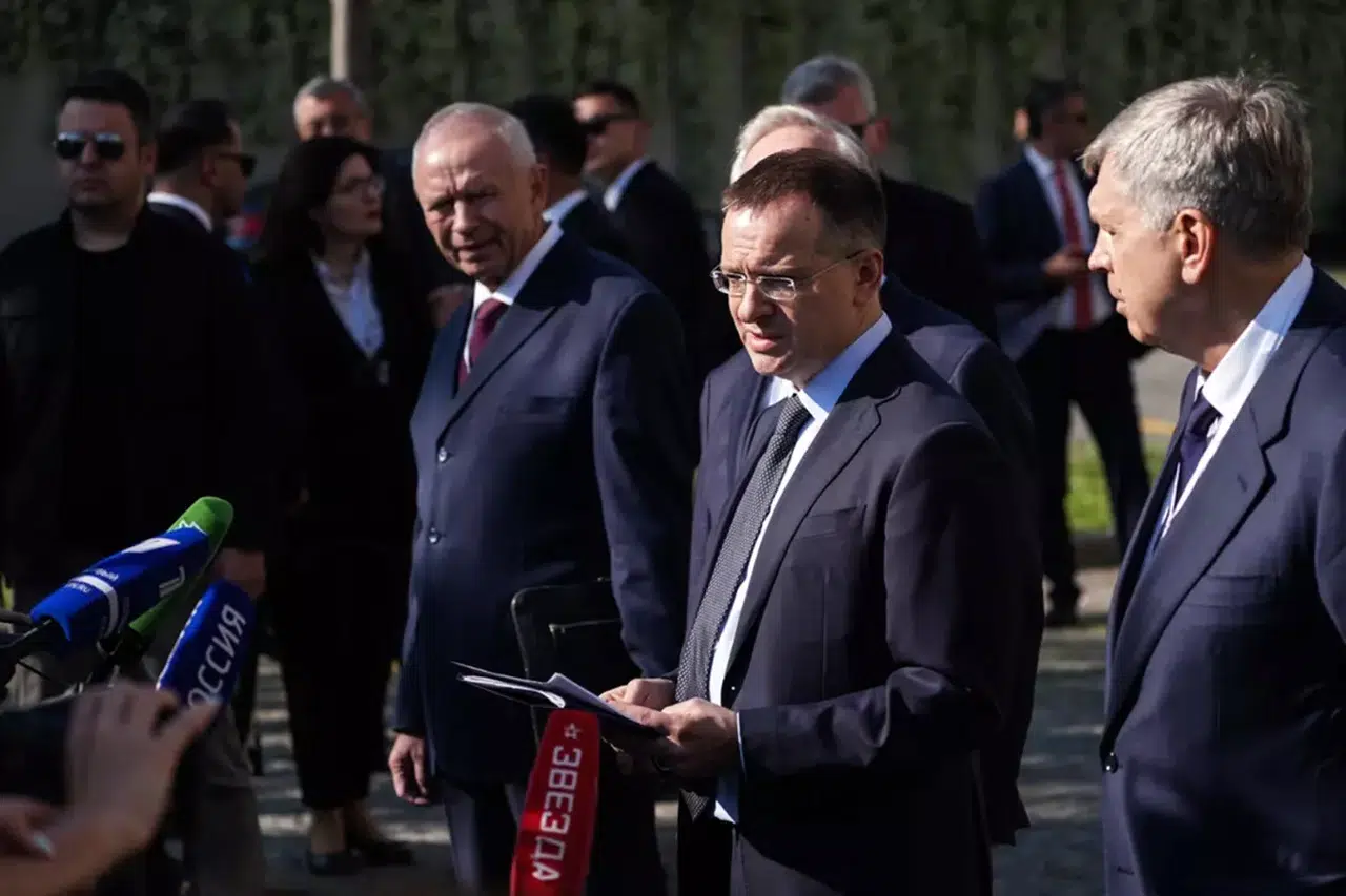Rusya’nın Ukrayna’ya sunduğu memorandumun detayları ortaya çıktı
