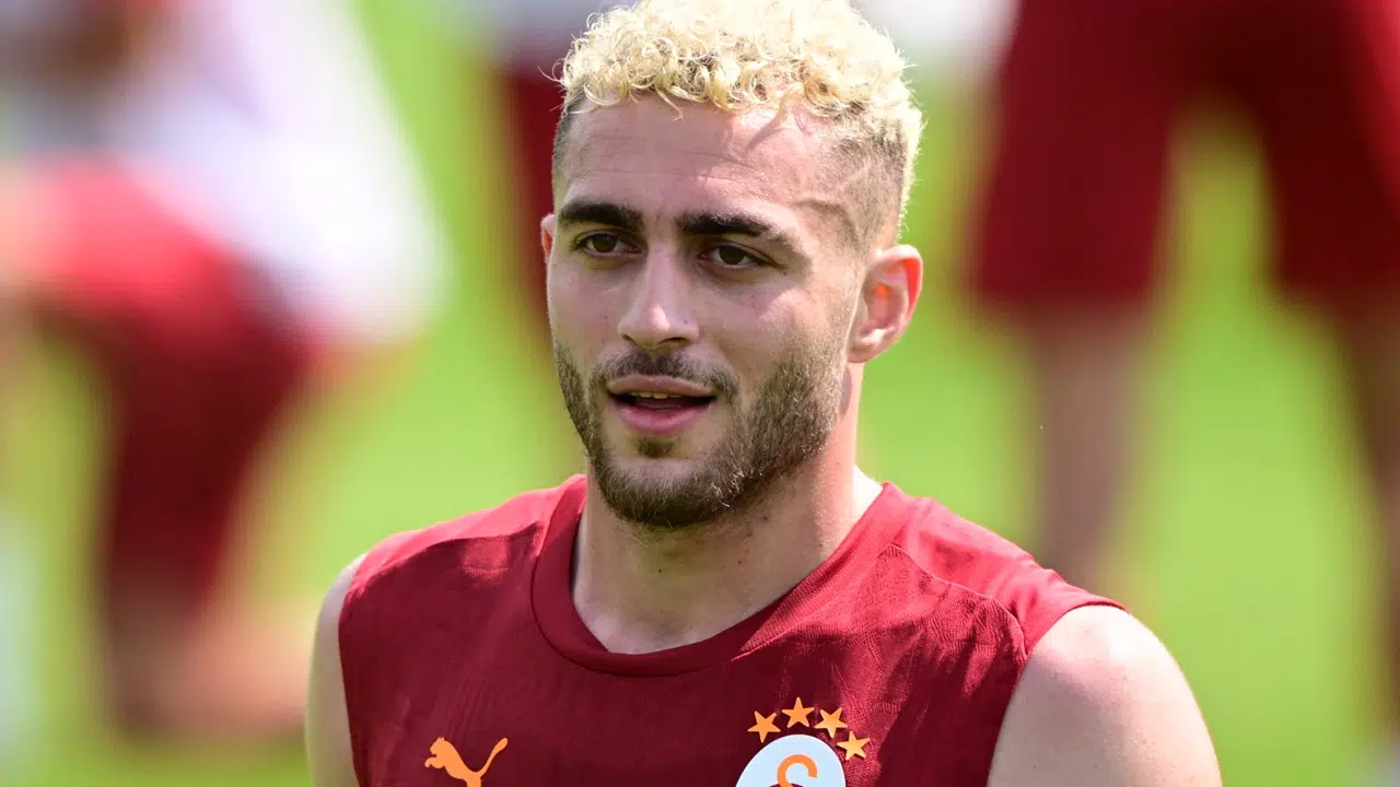Barış Alper Yılmaz'ın yeni takımı belli oldu! Yabancı dil bile öğrenmeye başladı