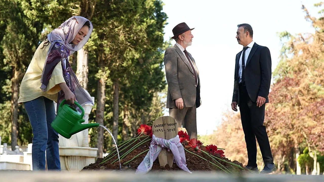 Aile Saadeti konusu nedir, oyuncuları kimler? Aile Saadeti gerçek hikaye mi?