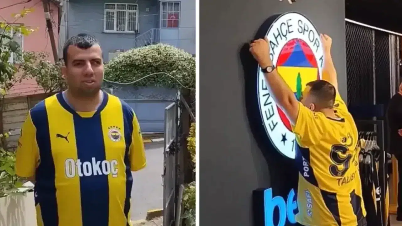 Kadıköy Boğası Mustafa Başaran kimdir, kaç yaşında, nereli? Mustafa Başaran’ın hastalığı ne, evli mi, ne iş yapıyor?