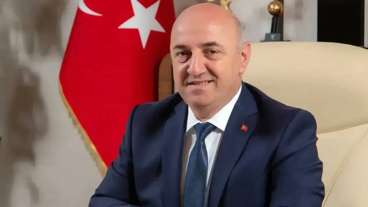 Darıca Belediye Başkanı Muzaffer Bıyık kimdir? Sağlık durumu nasıl? İşte son gelişmeler…