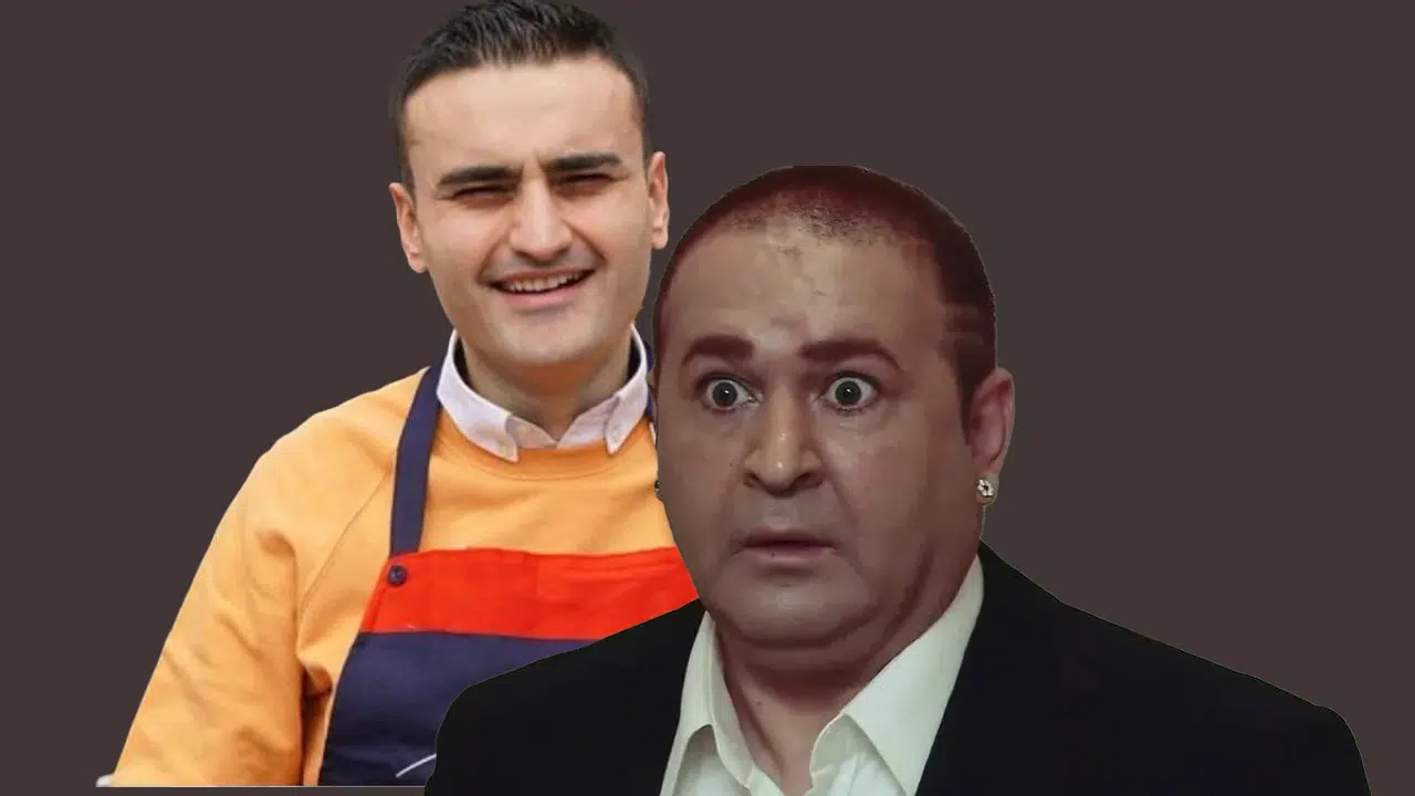 CZN Burak ve Şafak Sezer arasında izinsiz reklam krizi: 5 milyon TL tazminat isteniyor!