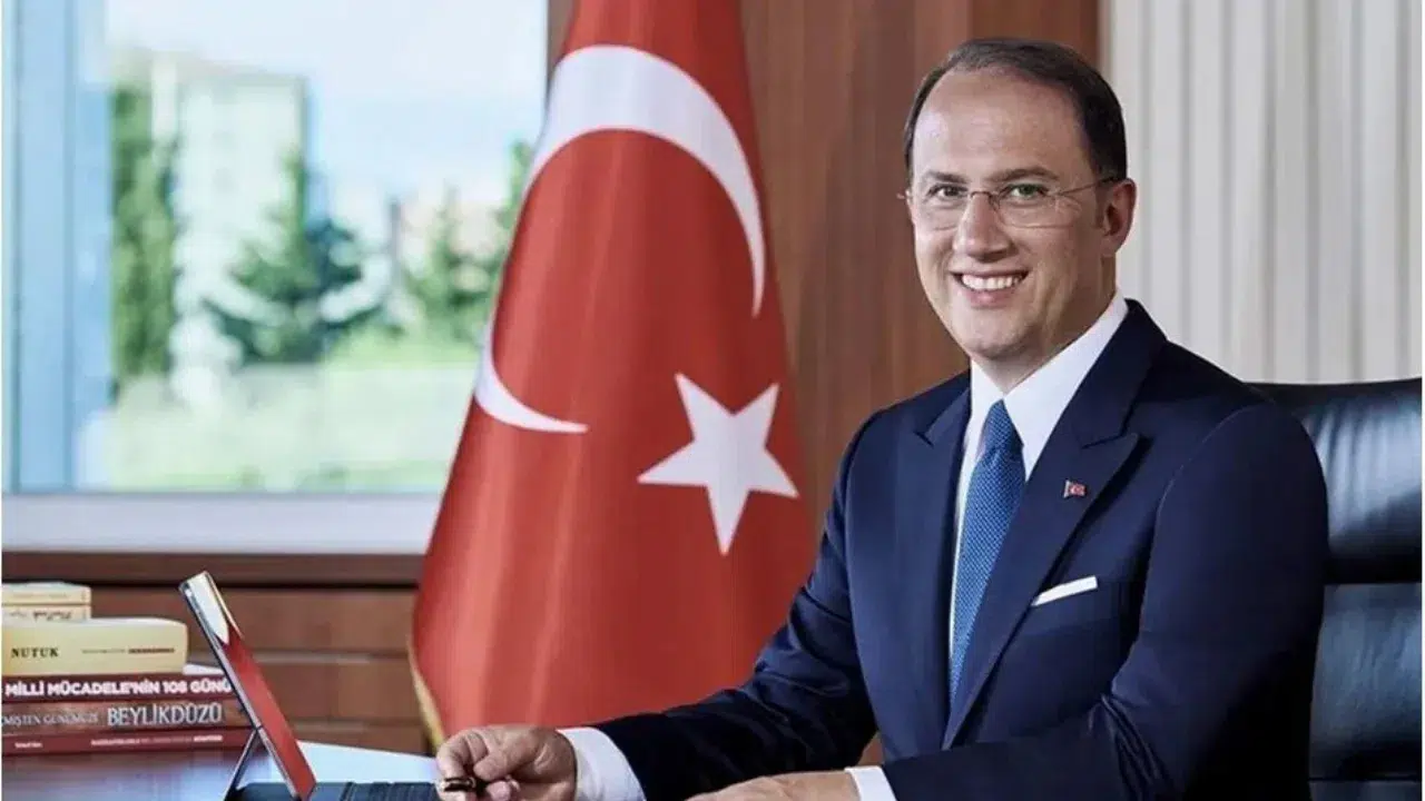 Tutuklu Beylikdüzü Belediye Başkanı Murat Çalık hastaneye sevk edildi
