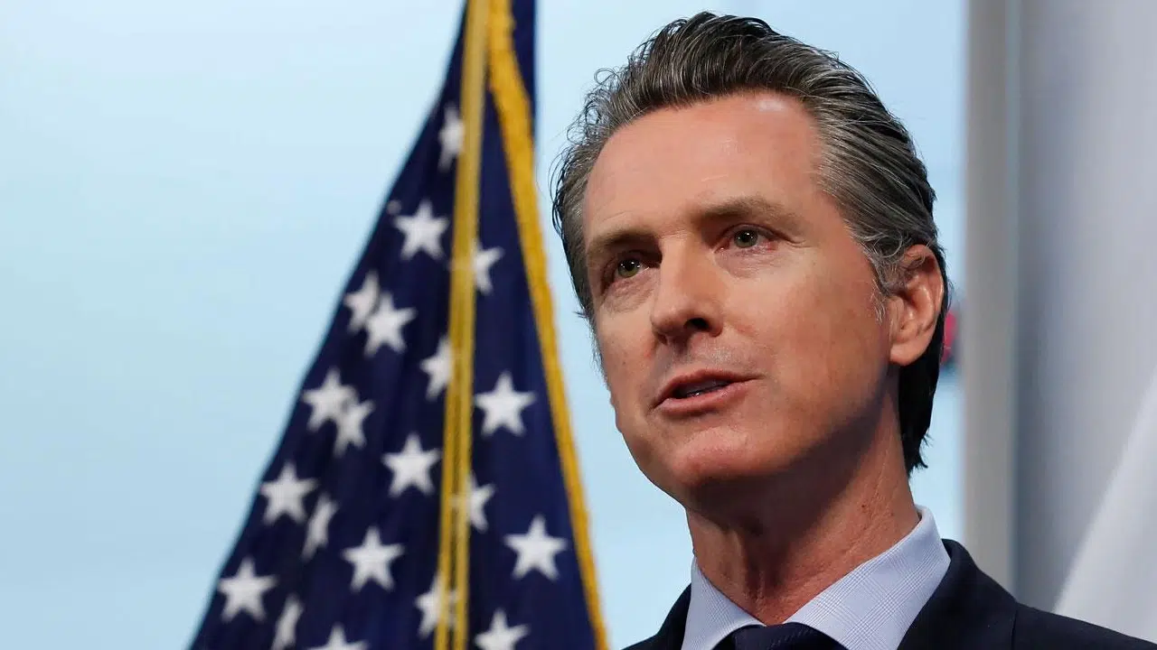 Kaliforniya Valisi Newsom, Trump’ın Los Angeles’a asker göndermesini mahkemeye taşıyor