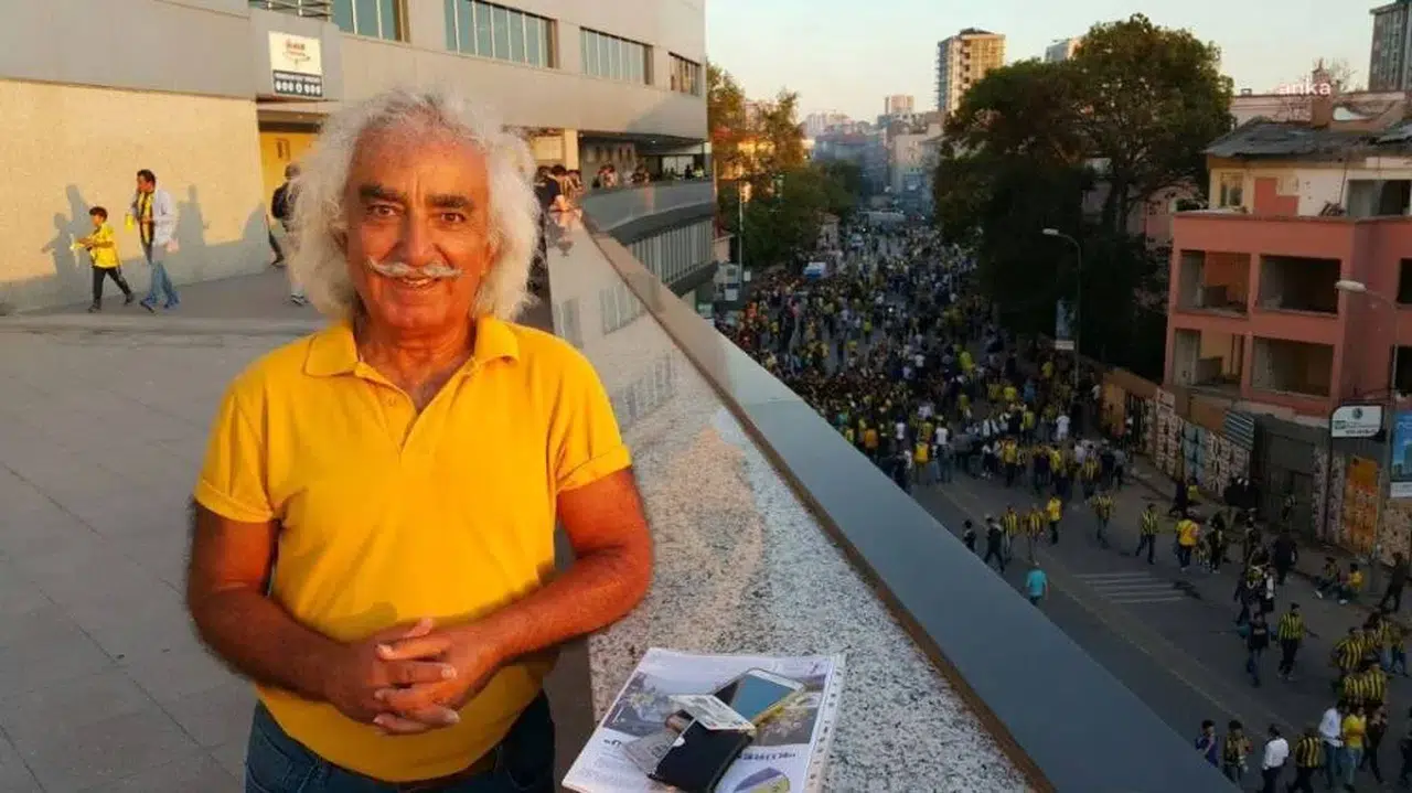 İstanbul Yarı Maratonu’nun mimarı Osman Atakan Tekin hayatını kaybetti