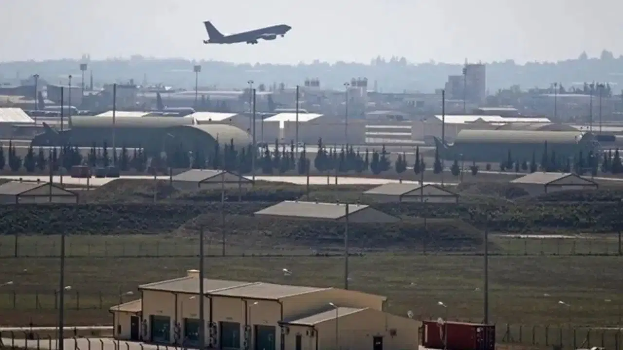 Türkiye'de kaç ABD üssü var? İşte konumları ve görevleriyle Türkiye’deki ABD üsleri