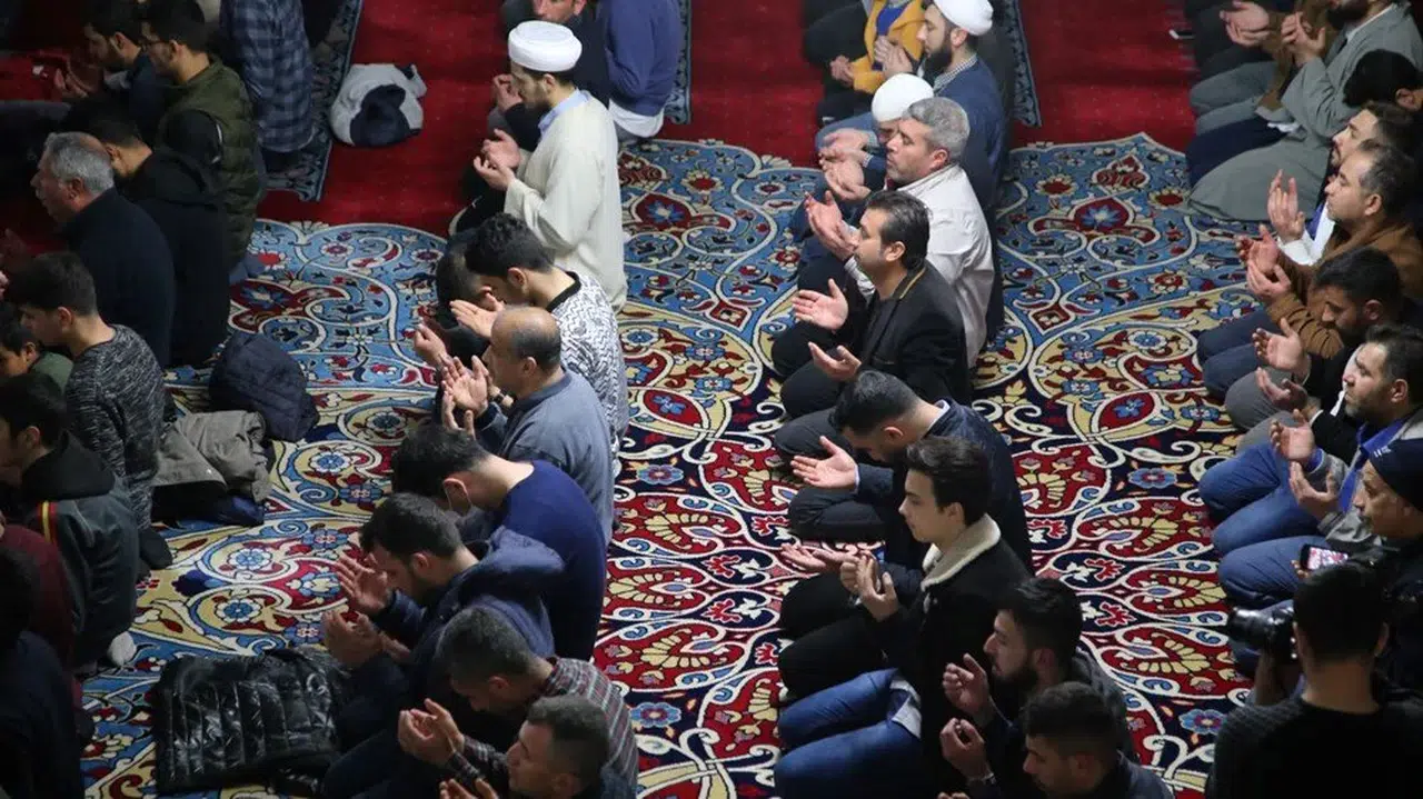Bayram namazının kazası olur mu? Kurban Bayramı namazını kaçıranlar ne yapmalı?
