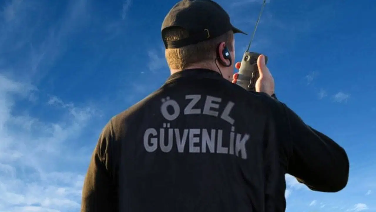 115. ÖGG sınavı ne zaman? Özel Güvenlik Görevlisi (ÖGG) sınav belgesi yayınlandı mı?