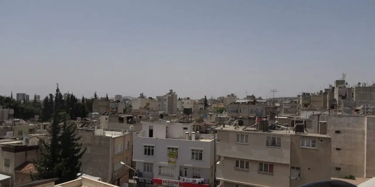Kilis'te kiralar yarı yarıya düştü! Suriyelilerin dönüşü konut piyasasını sarstı