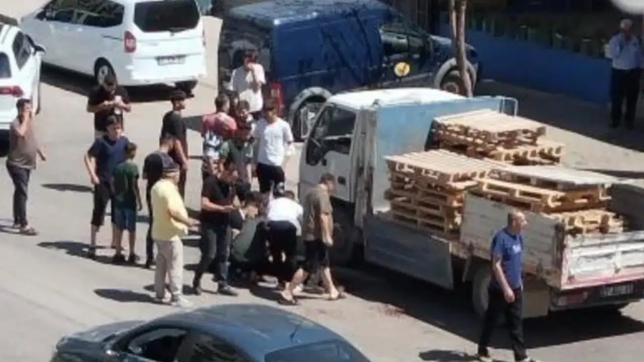 Gaziantep'te kuzen cinayeti: Kalbinden bıçaklayarak öldürdü