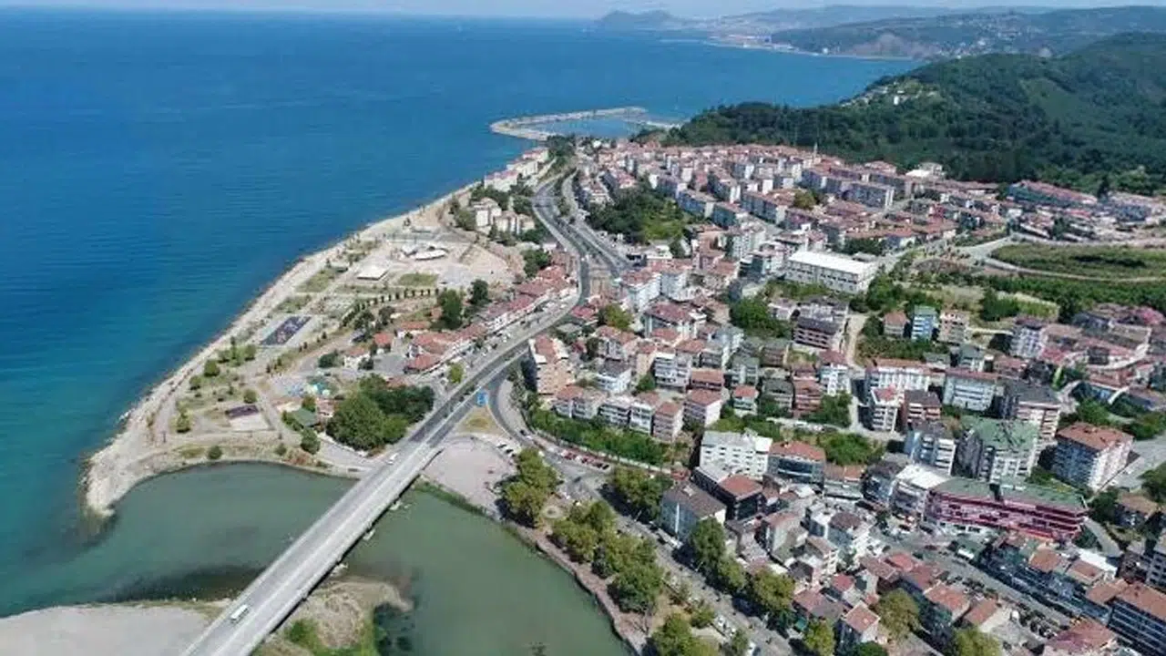 Alaplı'da yaz boyunca denize girmek yasaklandı! İşte nedeni...