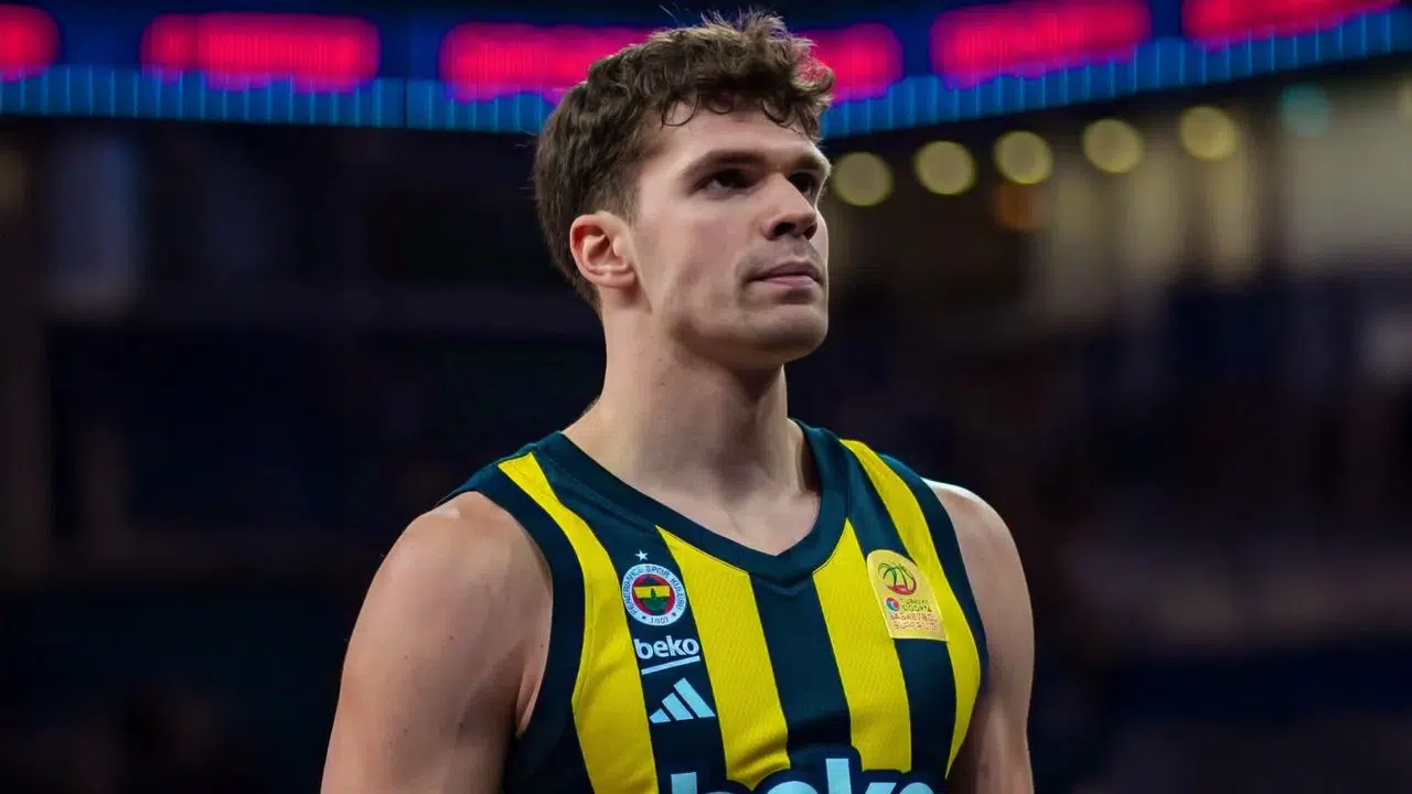 Fenerbahçe Beko-Bahçeşehir Koleji maçı ne zaman, saat kaçta ve hangi kanalda?