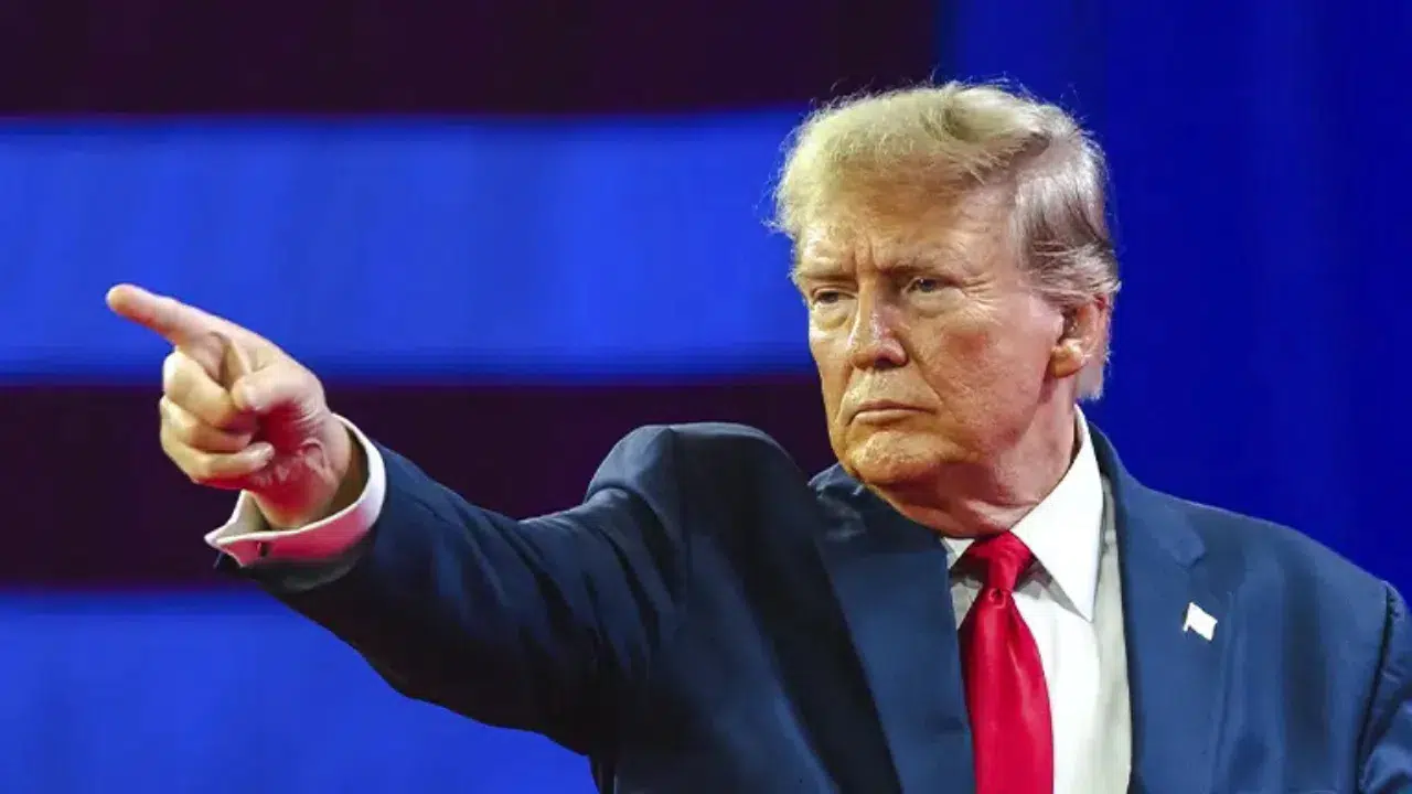 ABD Başkanı Trump'tan İran'a tehdit: Saldırılar daha acımasız olacak!