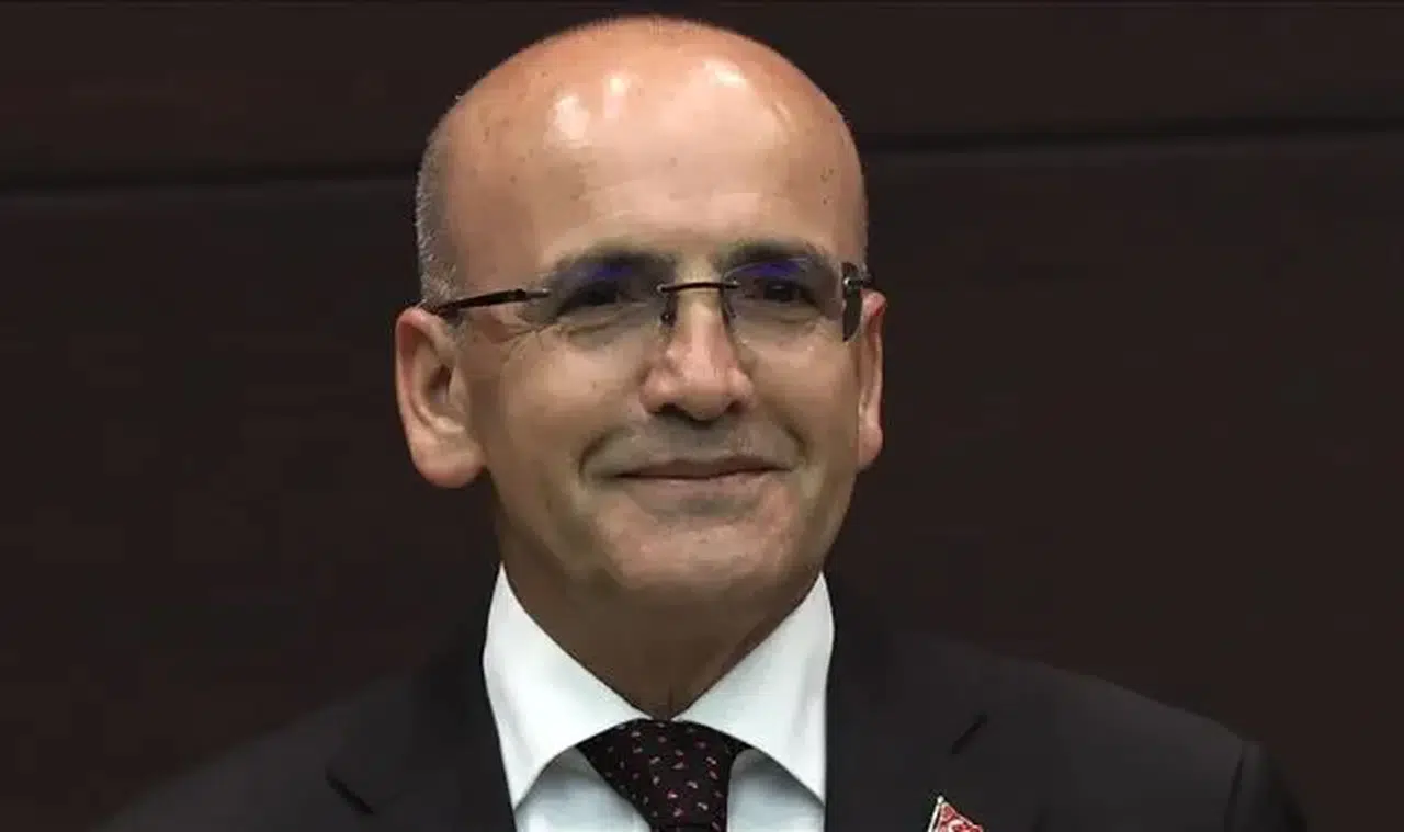 Bakan Şimşek: Türkiye ekonomisinde en zorlu dönem geride kaldı