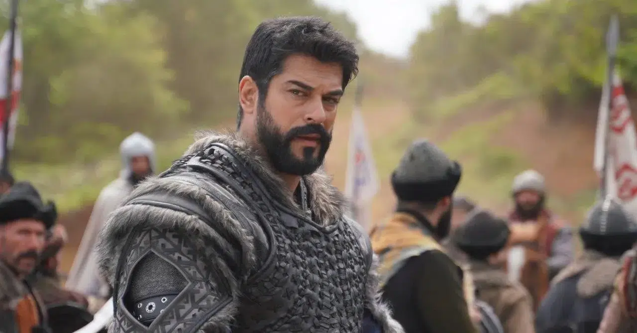 Kuruluş Osman sezon finali ne zaman? Kuruluş Osman bitiyor mu?