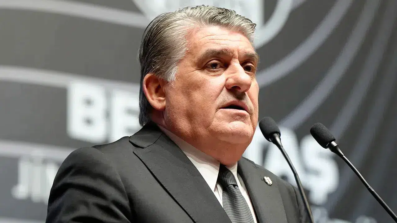 Beşiktaş'ın yeni sol beki İtalya'dan! Resmi görüşmeler başlıyor