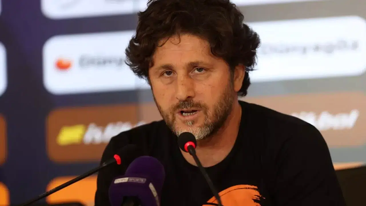 Trabzonspor, yeni sezonun ilk transferini yaptı! Kısa süre içerisinde açıklanacak