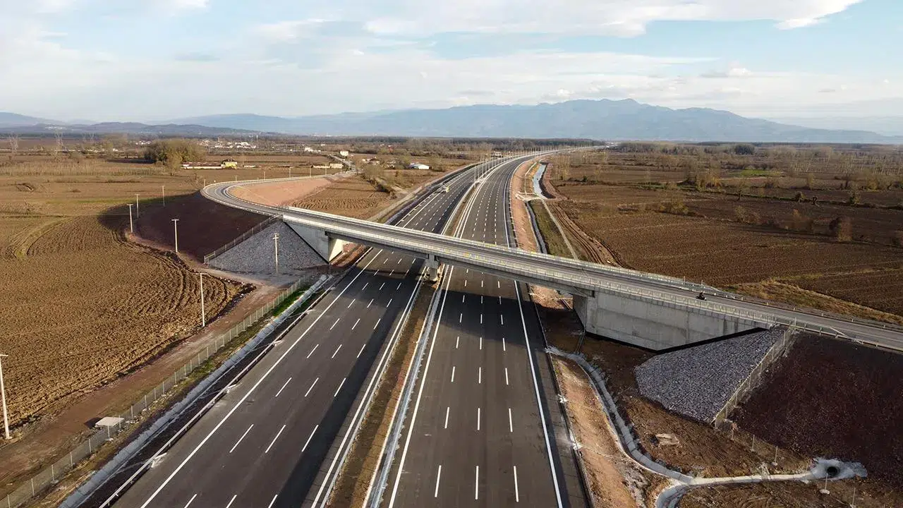 Kurban Bayramı 2025 Kuzey Marmara Otoyolu ücretsiz mi? İşte ücret tarifesi