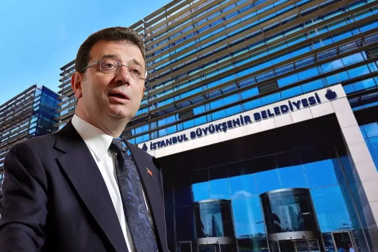 İBB soruşturmasında tahliye dalgası! İşte o isimler