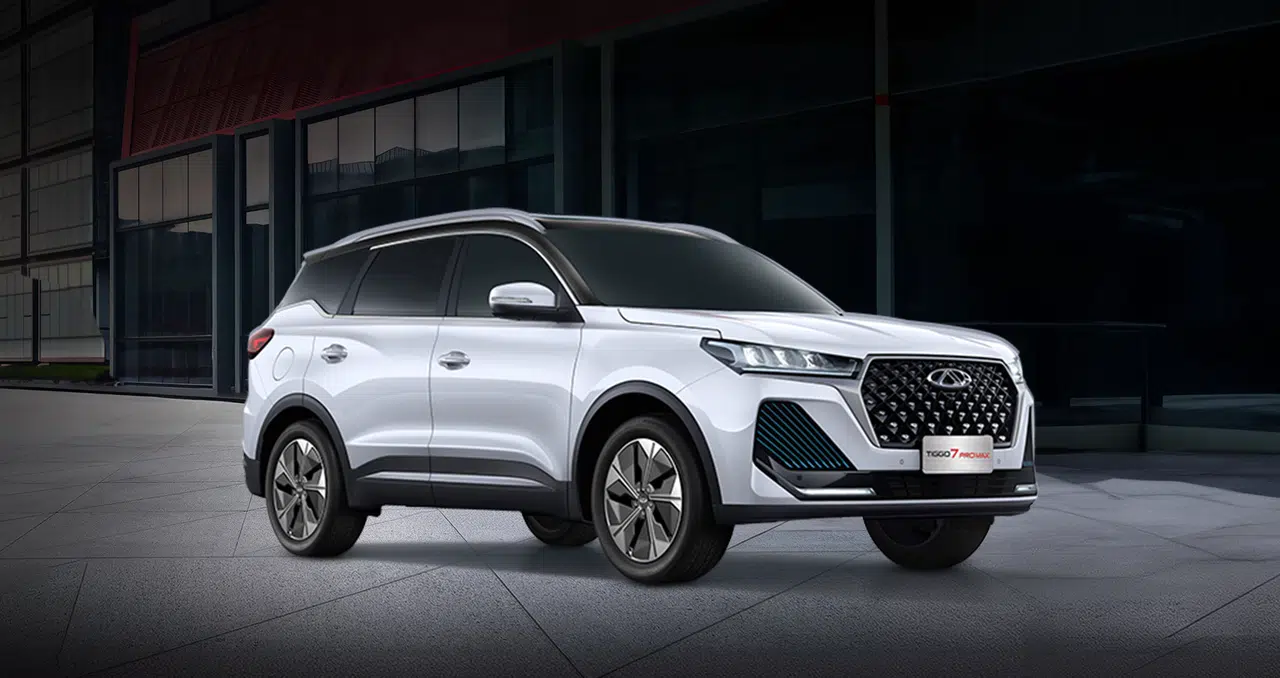 Chery’den şok kampanya: Tiggo 7 Pro Max, Fiat Egea fiyatına faizsiz kredi imkanıyla!