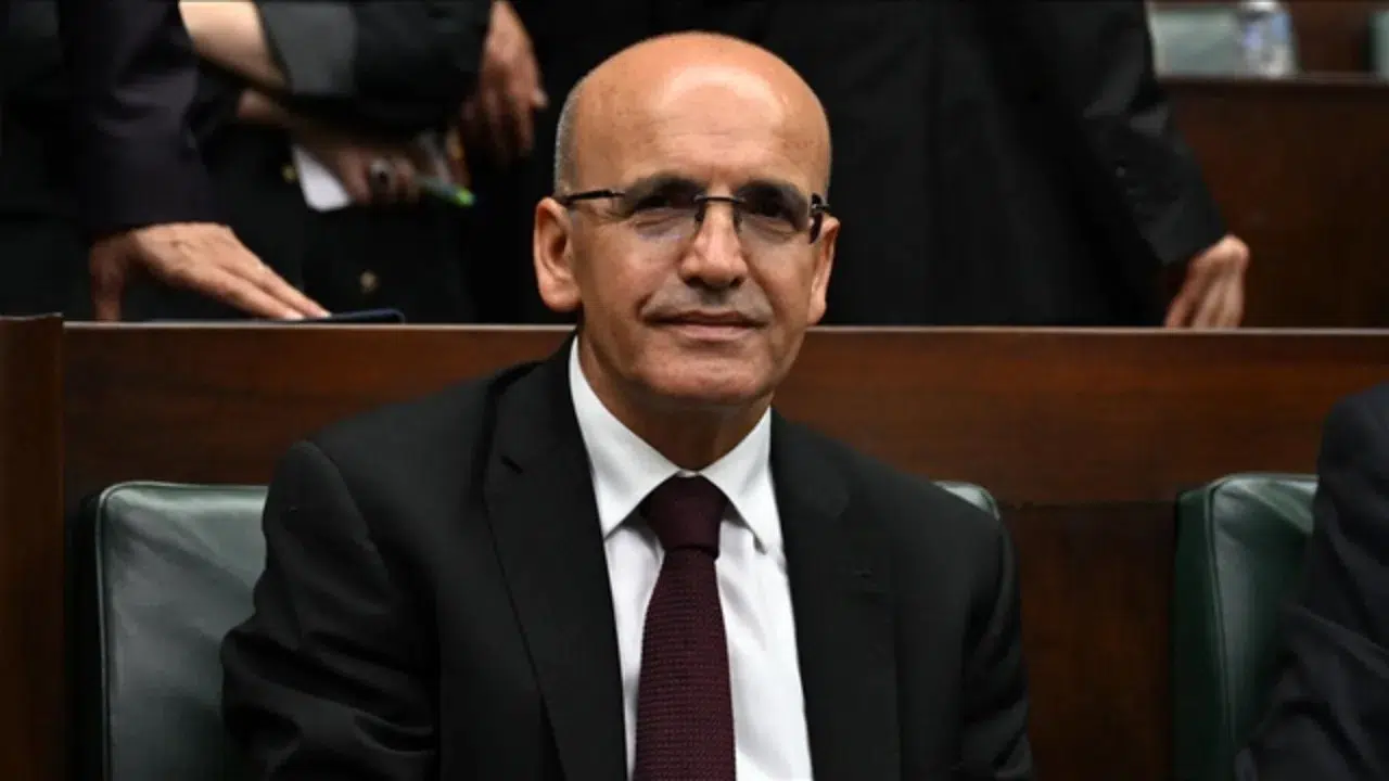 Mehmet Şimşek açıkladı: Enflasyon düşecek mi, yükselecek mi?