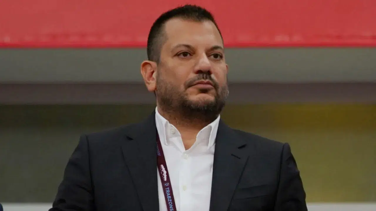 Trabzonspor'a Pedro Malheiro sonrası Yunan sağ bek! Görüşmeler başlıyor