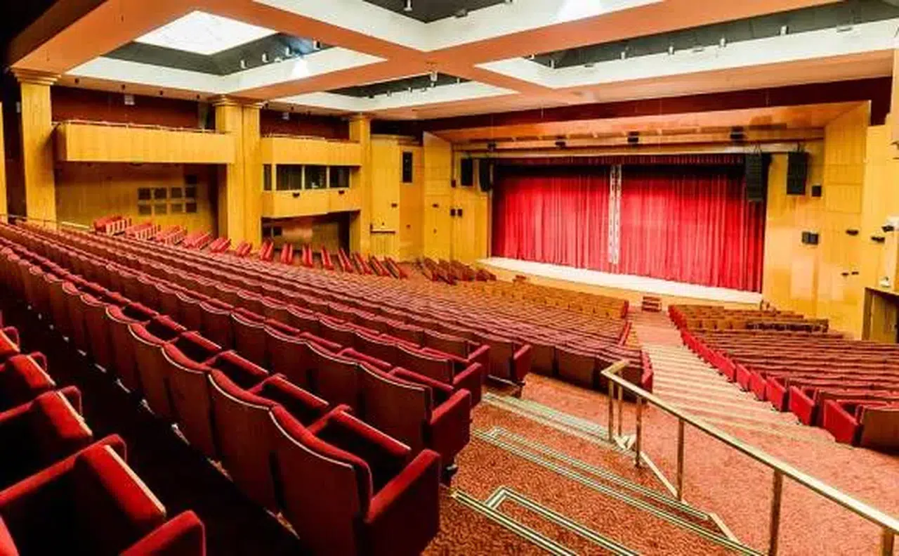 CRR Konser Salonu rekorla sezonu kapattı: 84 konser, 51 bin dinleyici!