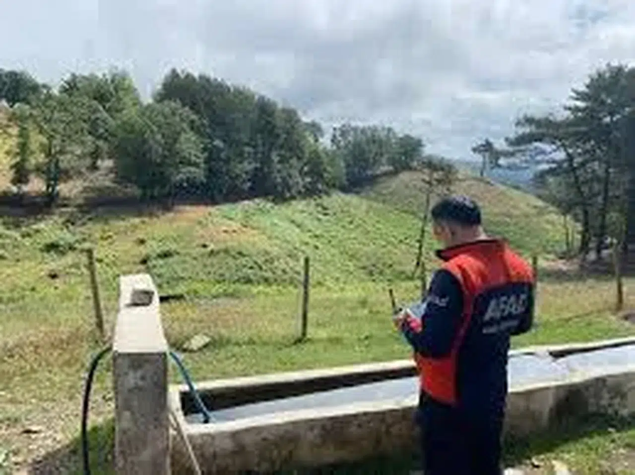 Çanakkale’de kayıp alarmı! Ekipler seferber edildi