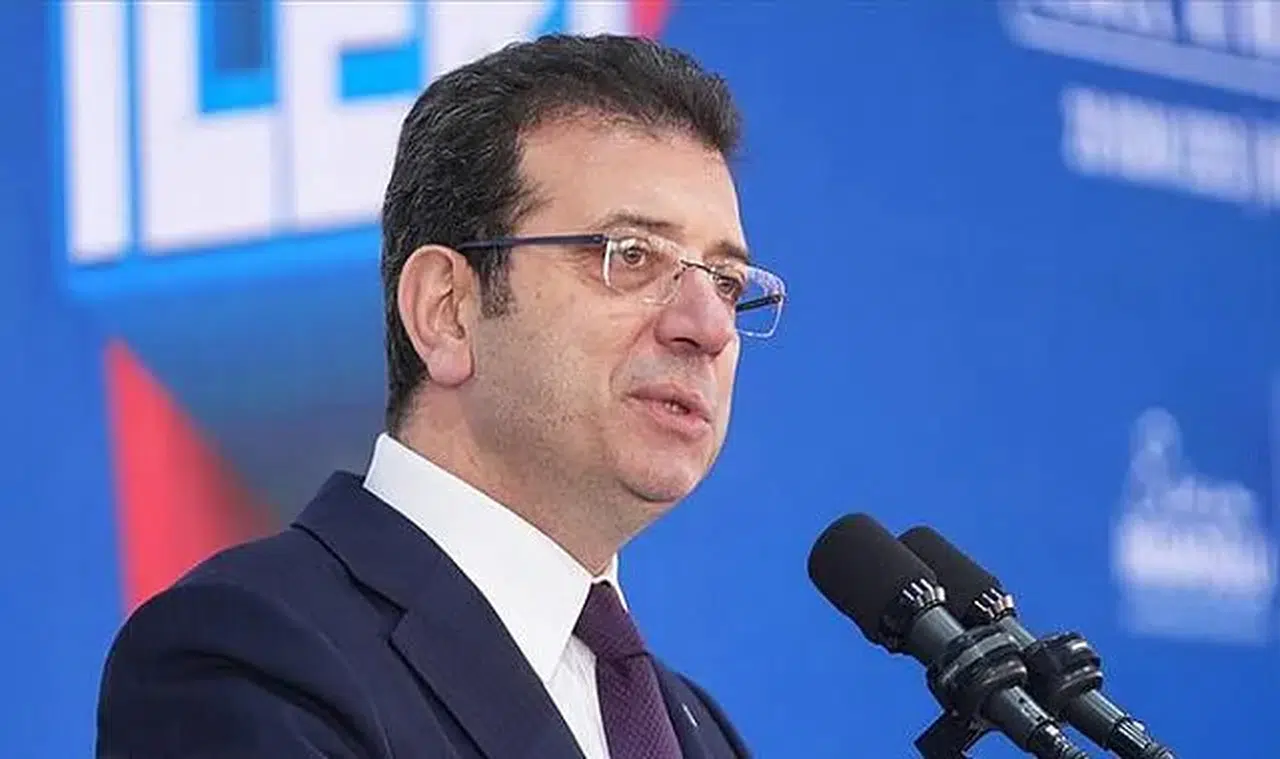 Ekrem İmamoğlu soruşturmasında yeni gelişme: Sosyal medya hesaplarına soruşturma yolda