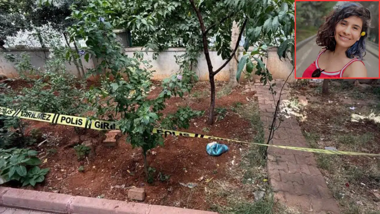 Gaziantep'te  3. kattan düşen hamile kadın hayatını kaybetti: İntihar mı cinayet mi?