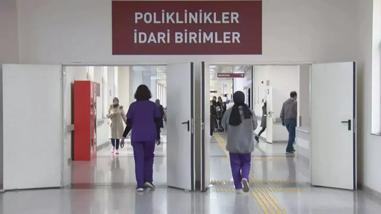 Özel hastaneler arefe günü açık mı? 2025 Kurban Bayramı'nda özel hastaneler çalışıyor mu?
