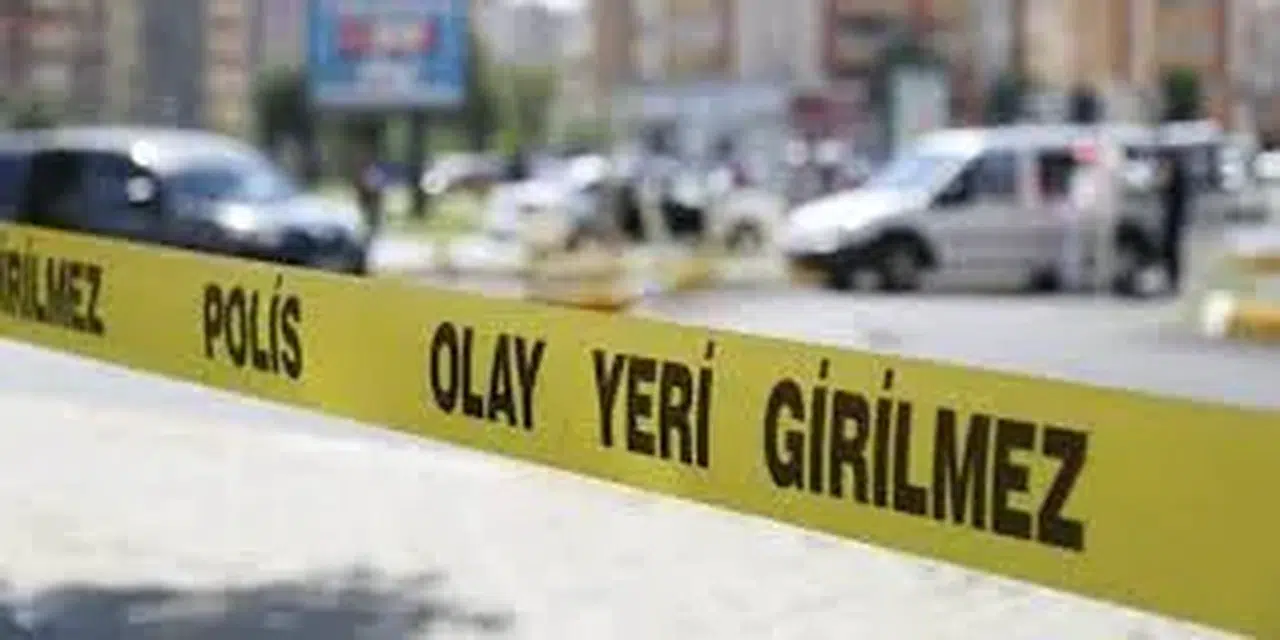Kapaklı’da kanlı saldırı:  Burhan Y. ofisinde öldürüldü