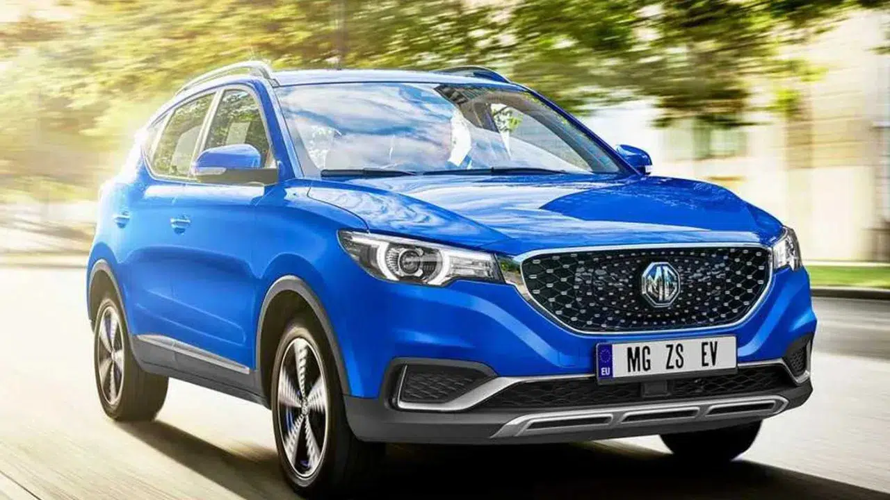 MG Haziran 2025 fiyat listesi açıklandı: ZS, MG4, Yeni HS, MG7 ve Marvel R modellerinin güncel fiyatları