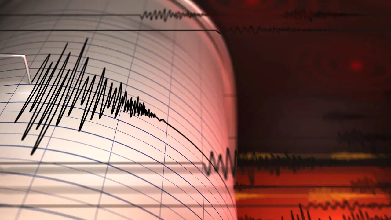 Tayvan'da 6,4 büyüklüğünde deprem