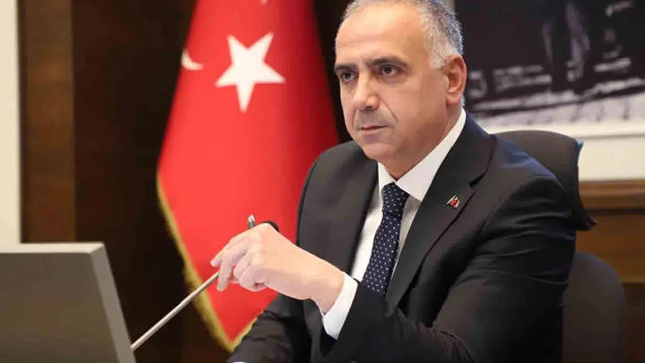Büyükçekmece Belediye Başkanvekili Ahmet Şahin oldu