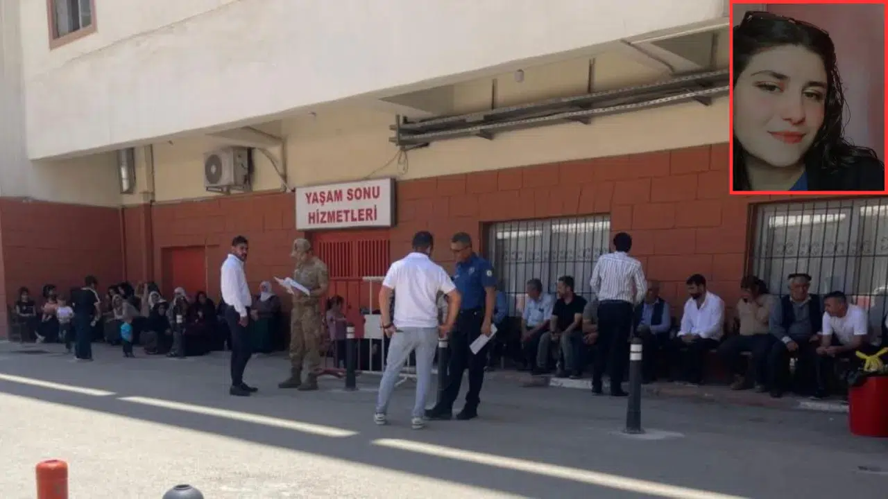 Şırnak'ta elektrik akımı faciası: 16 yaşındaki Elif hayatını kaybetti