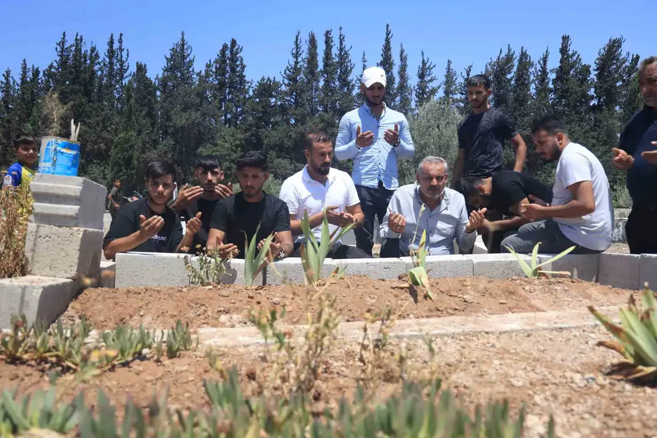 Baş ağrısıyla hastaneye gitti, umut oldu: Mustafa Koçak’ın organları hayat kurtardı