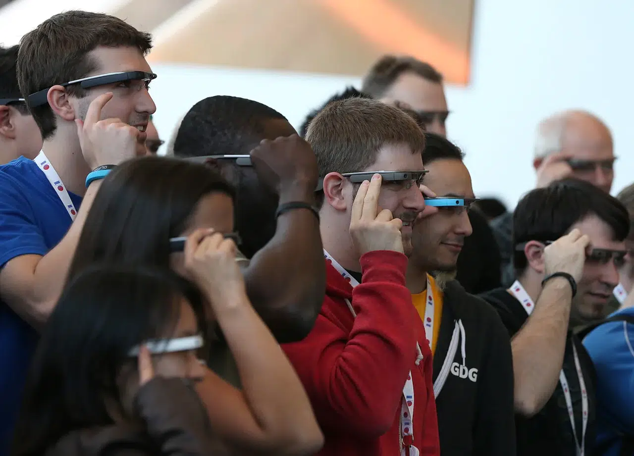 Snap, Meta, Apple ve Google sahaya indi: Gözlükte büyük rekabet