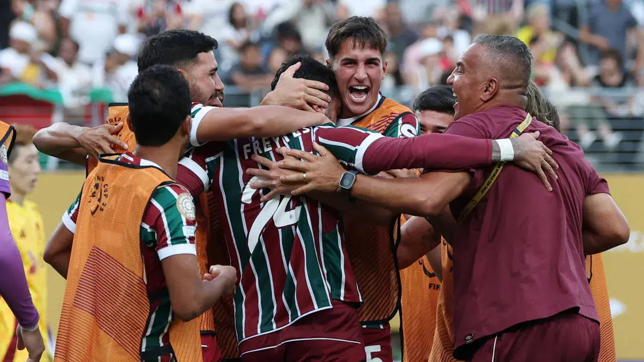 Mamelodi Sundowns-Fluminense maçı ne zaman ve saat kaçta? Hangi kanalda canlı yayınlanacak?