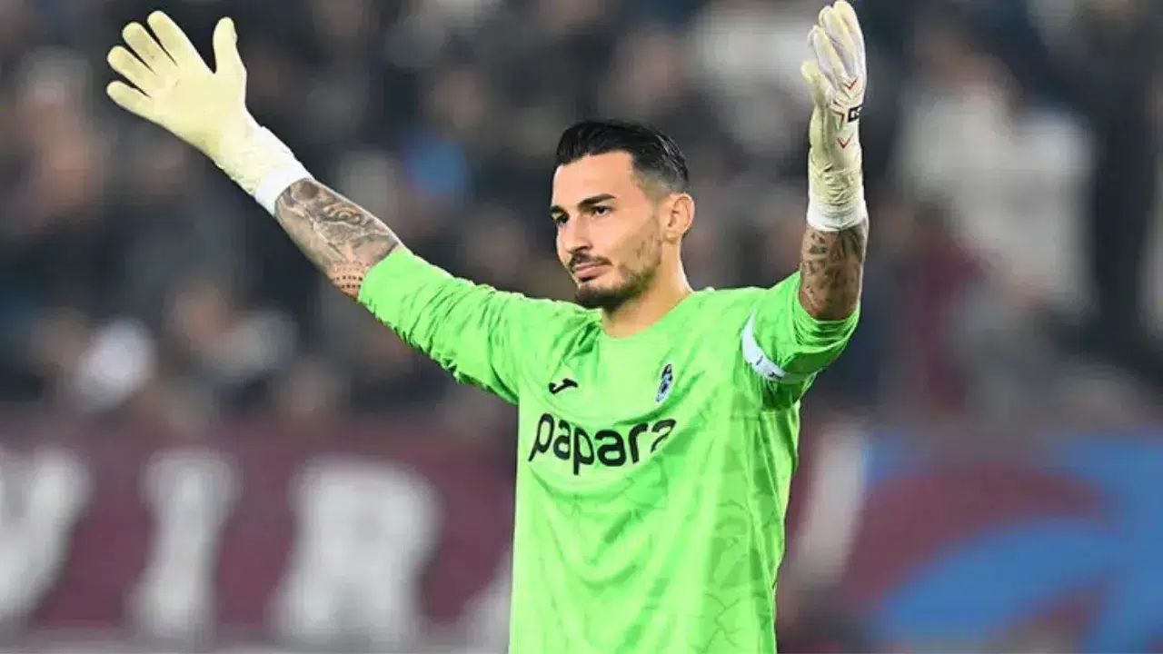 Uğurcan Çakır Fenerbahçe'ye gidecek mi? Trabzonspor'dan çarpıcı açıklama!