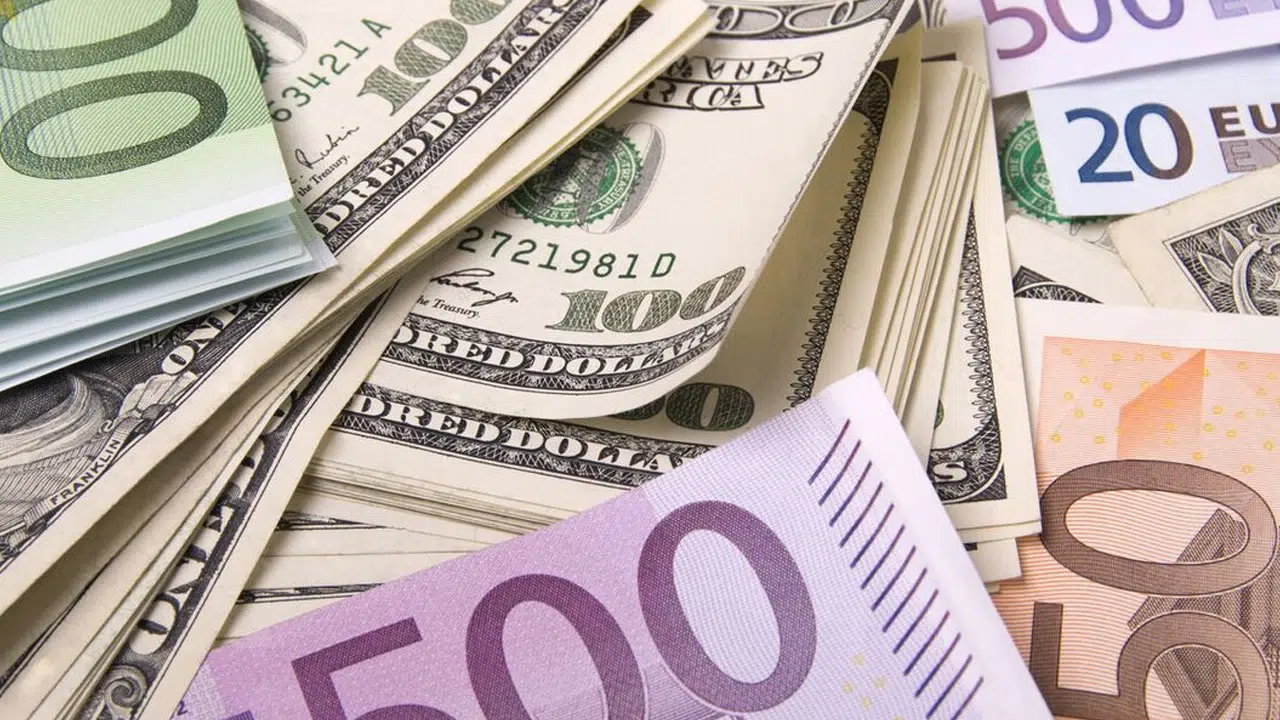 25 Haziran Çarşamba güncel dolar ve euro fiyatları!